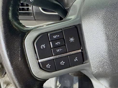 Used 2022 Ford F150 XLT w/ Equipment Group 301A Mid image 14