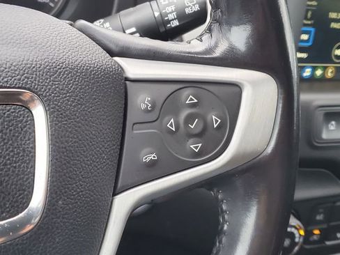 Used 2019 GMC Terrain SLE image 12
