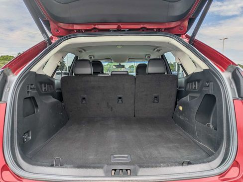 Used 2015 Ford Edge SEL w/ Equipment Group 201A AWD/4WD image 30