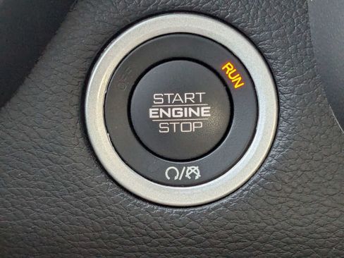 Used 2025 RAM 1500 Rebel w/ Rebel Level 1 Equipment Group AWD/4WD image 32