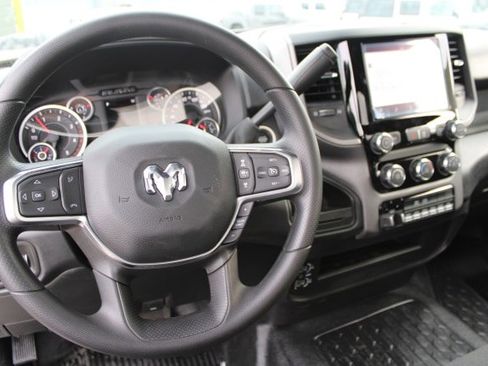 New 2026 RAM 5500 Tradesman image 12