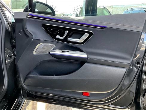 Certified 2023 Mercedes-Benz EQE 500 4MATIC Sedan image 22