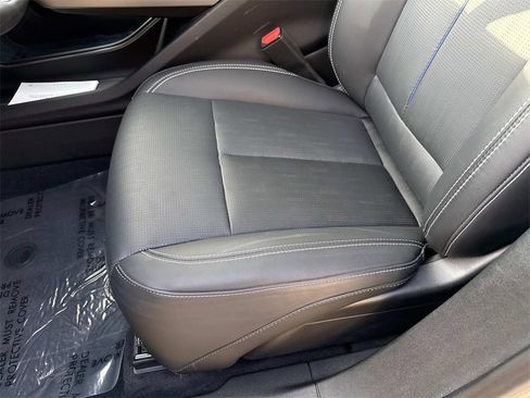 Used 2024 Cadillac Lyriq Luxury w/ LPO, Floor Liner Package image 17