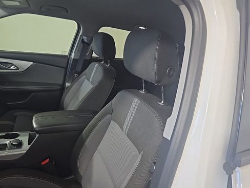 Certified 2023 Chevrolet Blazer LT image 16