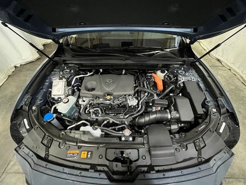 New 2026 MAZDA CX-50 AWD 2.5 Hybrid w/ Weather Package image 29
