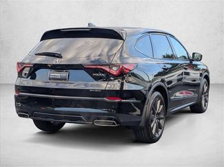 Used 2026 Acura MDX A-Spec AWD/4WD video 2