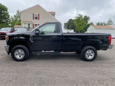 Used 2019 Ford F350 XL w/ XL Value Package image 9