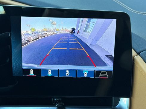 Used 2024 Chevrolet Corvette Stingray Preferred Conv w/ Z51 Performance Package image 24