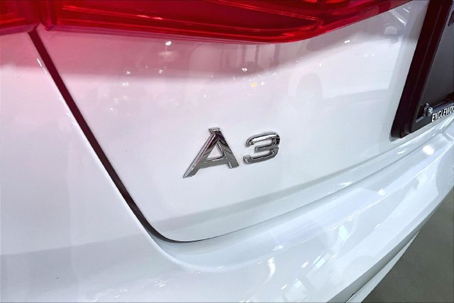 Certified 2023 Audi A3 2.0T Premium w/ Convenience Package AWD/4WD image 8