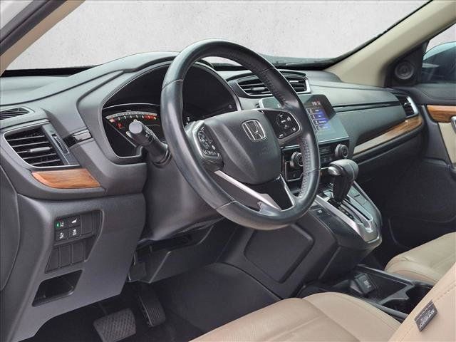 Used 2019 Honda CR-V Touring image 10
