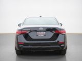 New 2025 Nissan Sentra SV w/ All-Weather Package image 3