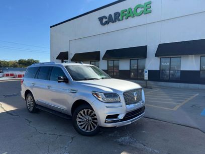 Used 2018 Lincoln Navigator Premiere