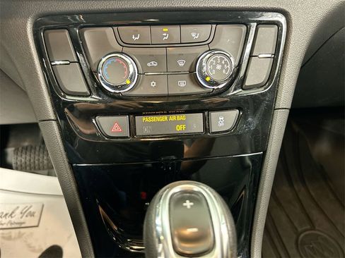 Used 2019 Buick Encore Preferred image 16