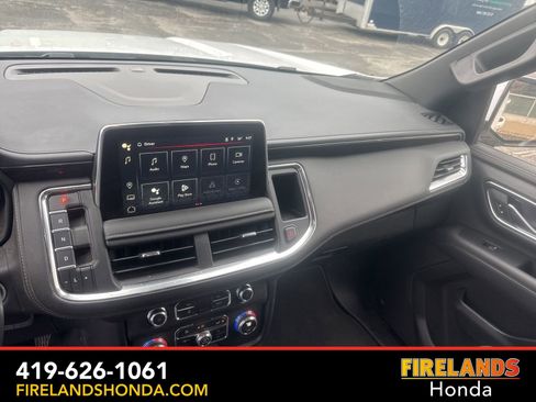 Used 2024 GMC Yukon SLE w/ Max Trailering Package image 23