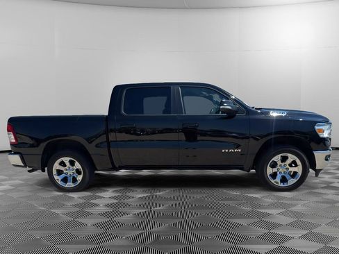 Used 2022 RAM 1500 Big Horn AWD/4WD image 5