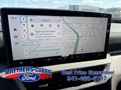 New 2026 Ford Explorer ST w/ Sun And Sound Package AWD/4WD image 19