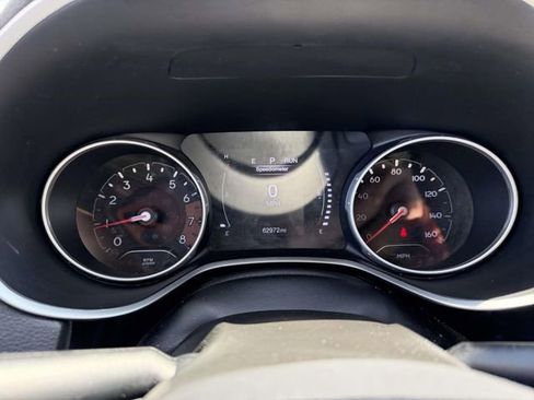 Used 2019 Jeep Compass Latitude w/ Cold Weather Group AWD/4WD image 27