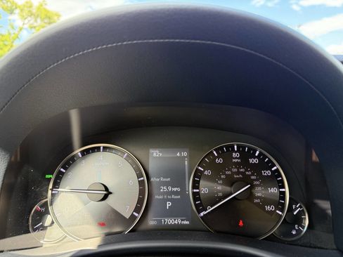 Used 2020 Lexus GS 350 Base AWD 4dr Sedan image 17