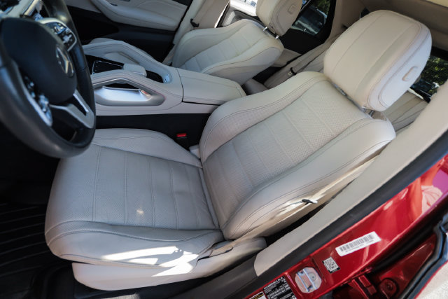 Used 2020 Mercedes-Benz GLE 450 4MATIC image 56