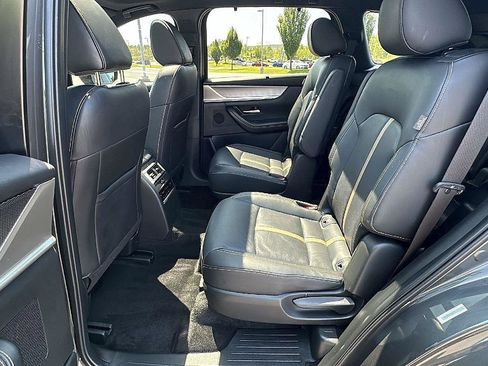 Used 2024 MAZDA CX-90 Plug-In Hybrid w/ Premium Plus AWD/4WD image 26