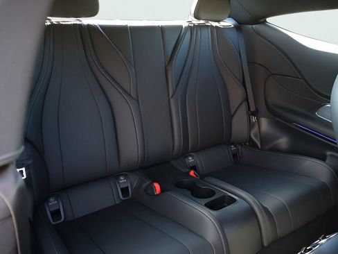 Used 2024 Mercedes-Benz CLE 450 4MATIC Coupe image 15