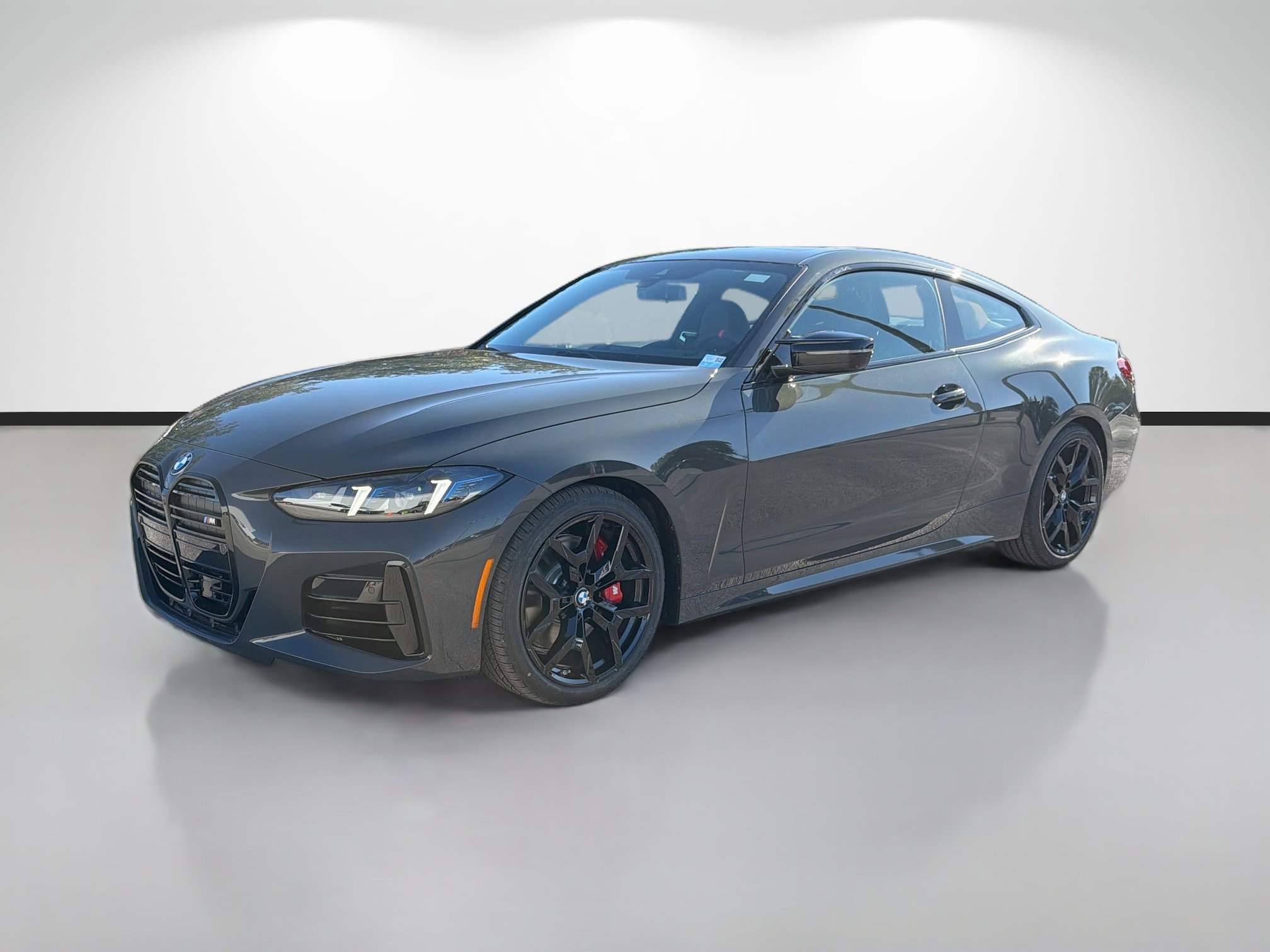 New 2027 BMW M440i Coupe w/ Premium Package RWD image 7