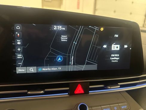 Used 2025 Hyundai Elantra Limited FWD image 27