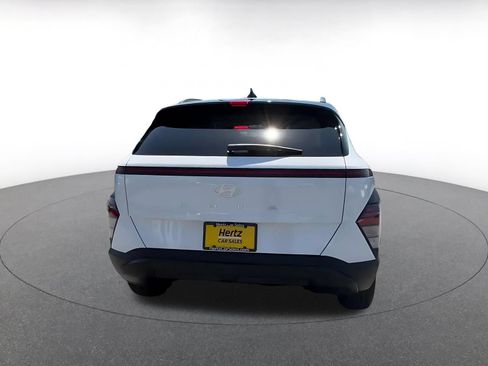 Used 2026 Hyundai Kona SEL Sport FWD image 10