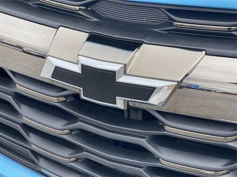 New 2025 Chevrolet TrailBlazer ACTIV w/ Convenience Package image 32