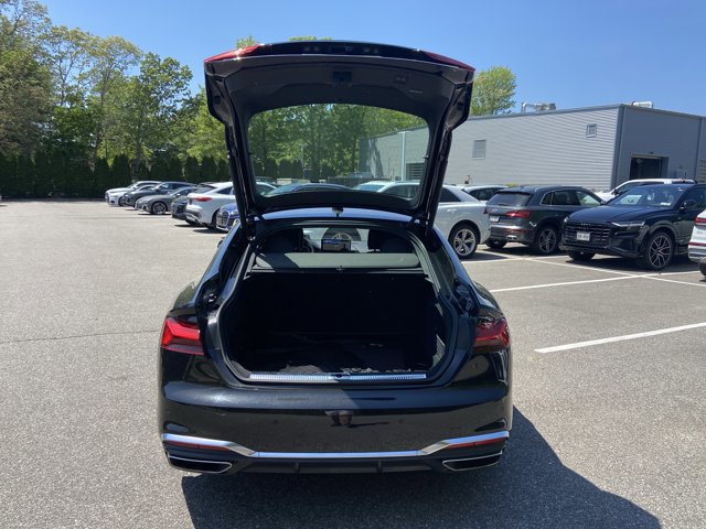 Used 2022 Audi A5 2.0T Prestige w/ S Line Interior Package AWD/4WD image 31