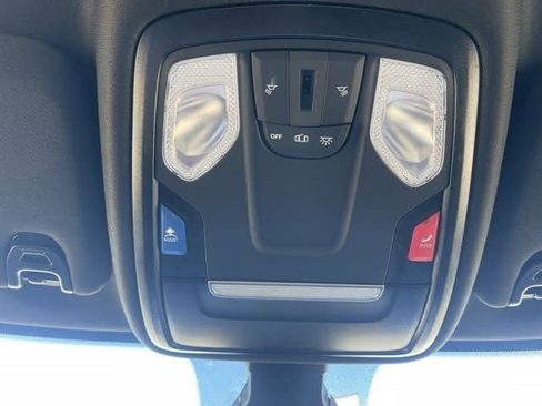 Used 2024 RAM 2500 Big Horn w/ Bed Utility Group image 57