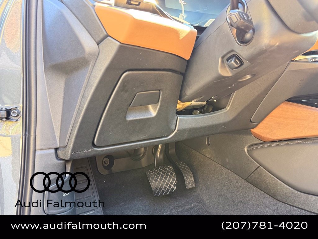 Used 2025 Audi A5 Premium w/ Convenience Package AWD/4WD image 26