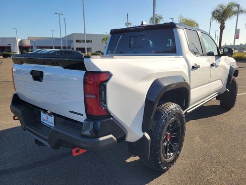 New 2026 Toyota Tacoma TRD Pro AWD/4WD image 5