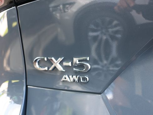 New 2026 MAZDA CX-5 Select AWD/4WD image 23