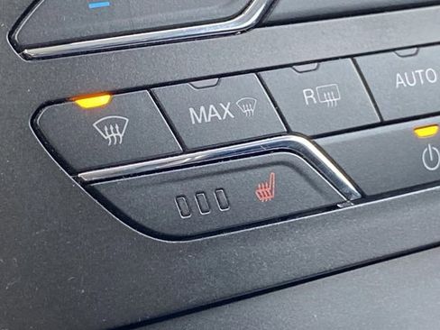 Used 2016 Ford Edge SEL w/ Equipment Group 201A image 7