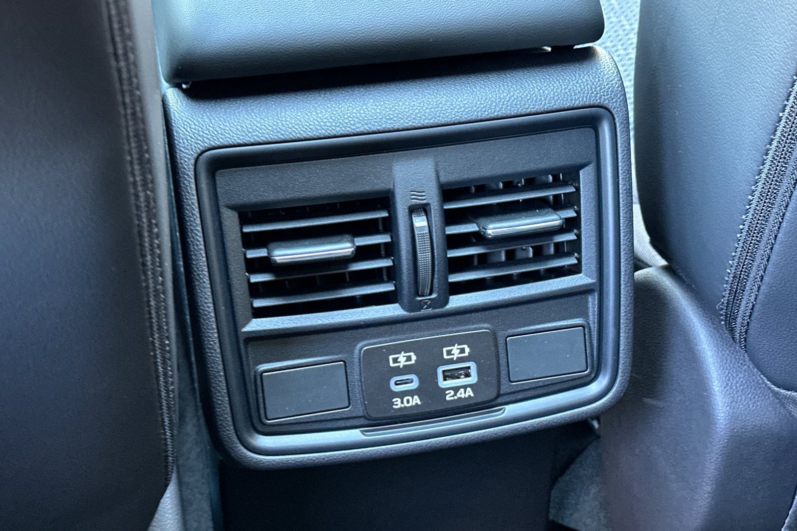 New 2026 Subaru Forester Premium AWD/4WD image 14