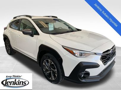 Certified 2024 Subaru Crosstrek 2.0i Premium