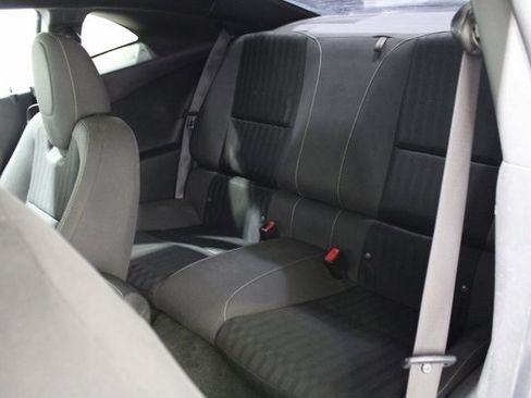 Used 2014 Chevrolet Camaro LS image 15