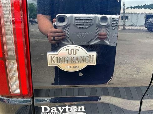 Used 2025 Ford F150 King Ranch AWD/4WD image 33
