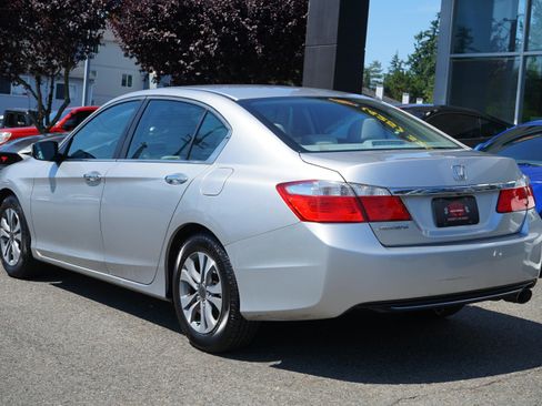 Used 2014 Honda Accord LX image 3