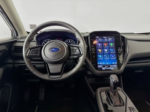 Used 2024 Subaru Crosstrek 2.5i Limited w/ Popular Package #4A image 27