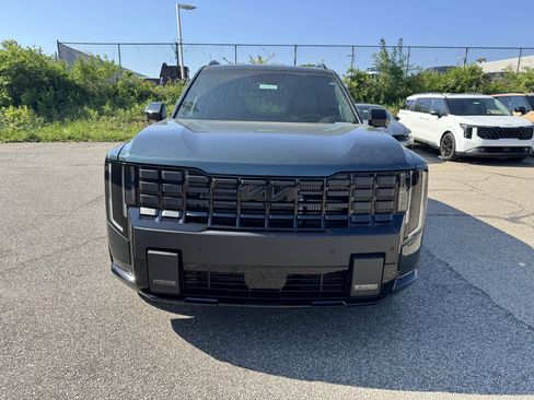 New 2027 Kia Telluride SX Prestige X-Line AWD/4WD image 23