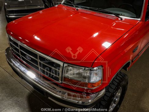 Used 1997 Ford F250 XLT image 24