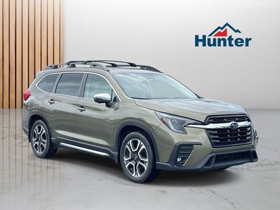 Used 2023 Subaru Ascent Limited w/ Technology Package