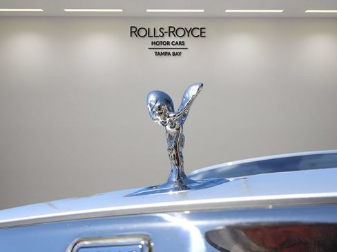 New 2027 Rolls-Royce Ghost AWD/4WD image 10