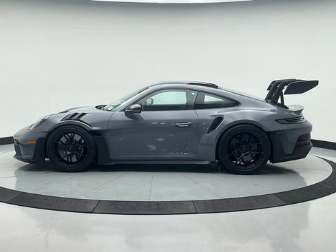 Used 2025 Porsche 911 GT3 RS image 2