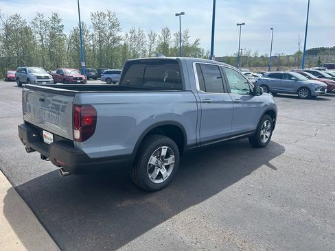 New 2026 Honda Ridgeline RTL image 5