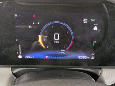 Certified 2024 Chevrolet TrailBlazer LT image 11