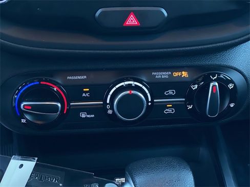 Used 2024 Kia Soul LX w/ Option Group 015 image 14