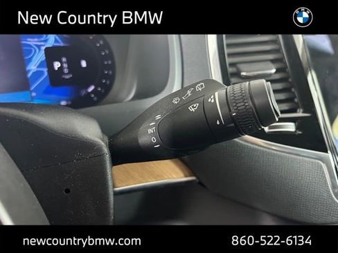 Used 2023 Volvo XC90 B6 Plus w/ Protection Package Premier AWD/4WD image 18